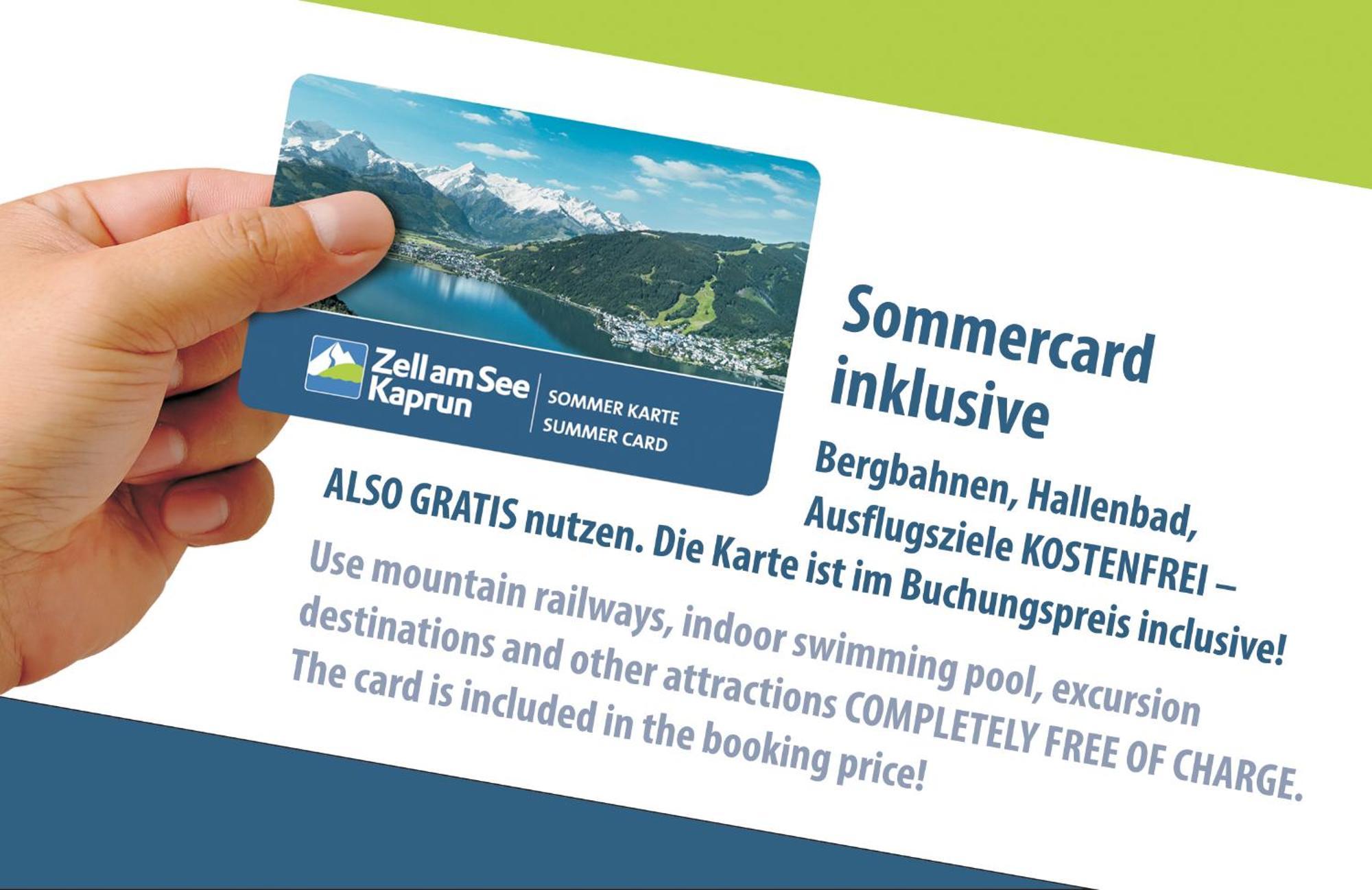 Alpine Style Kaprun Exterior foto